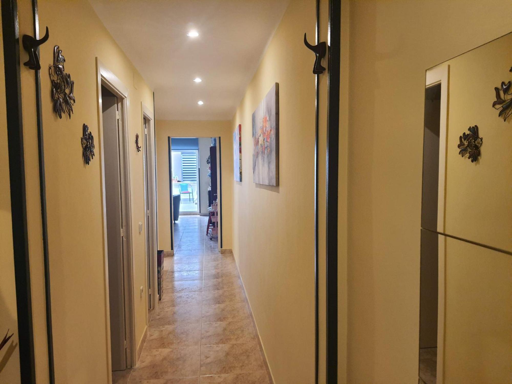 Apartamentos Ferran Paqui Росес Екстер'єр фото