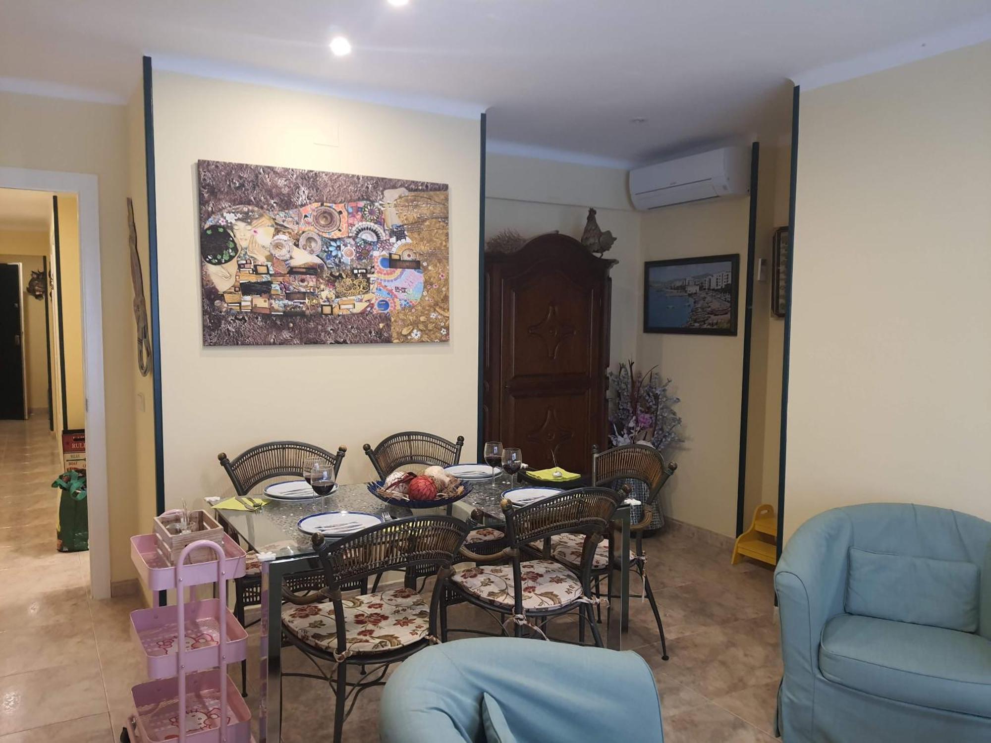 Apartamentos Ferran Paqui Росес Екстер'єр фото