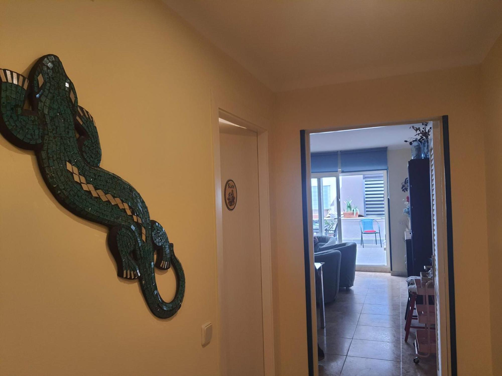 Apartamentos Ferran Paqui Росес Екстер'єр фото