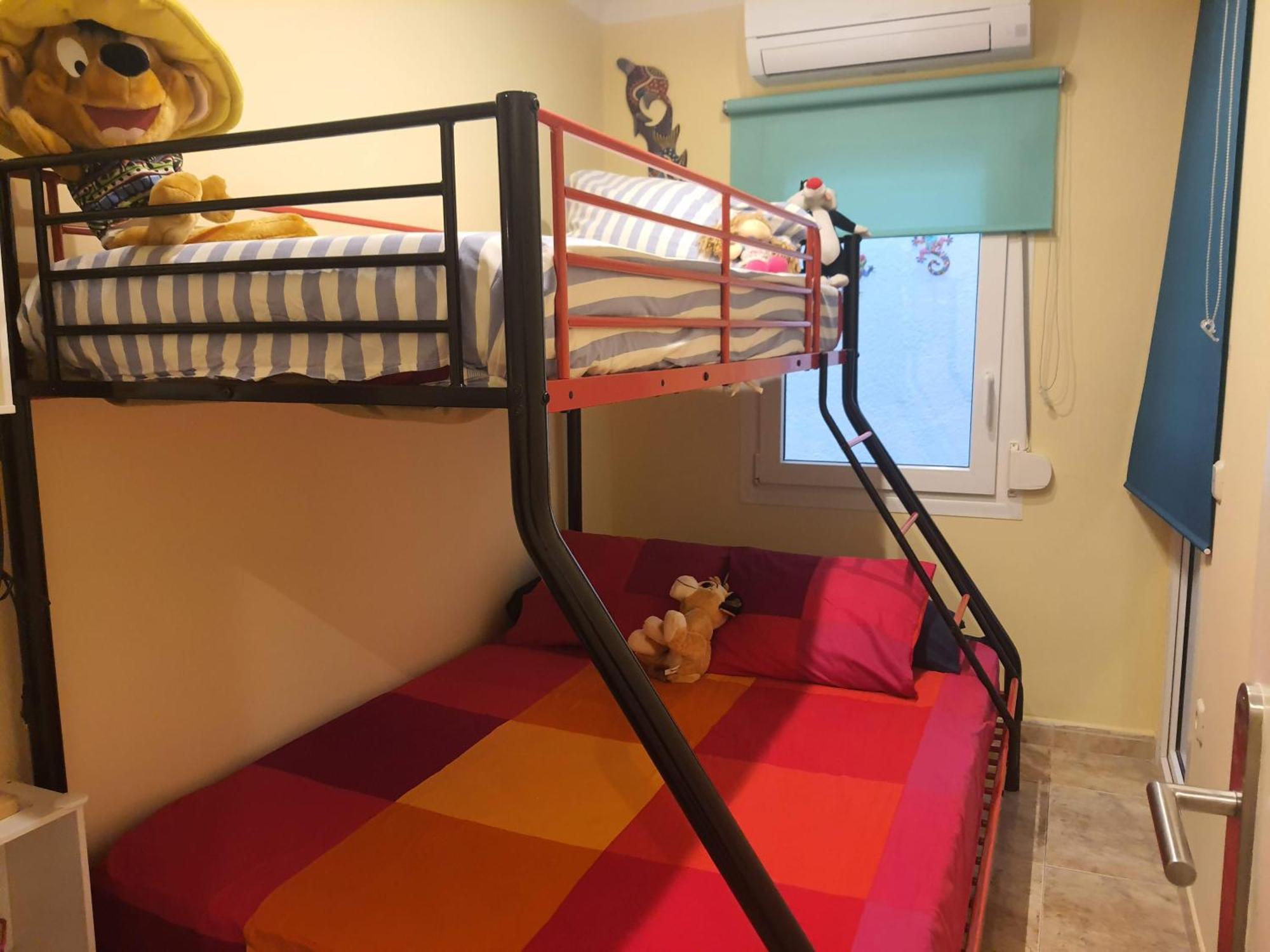 Apartamentos Ferran Paqui Росес Екстер'єр фото