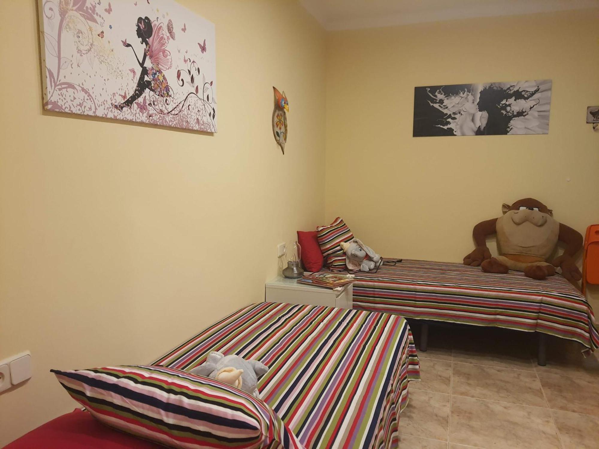 Apartamentos Ferran Paqui Росес Екстер'єр фото