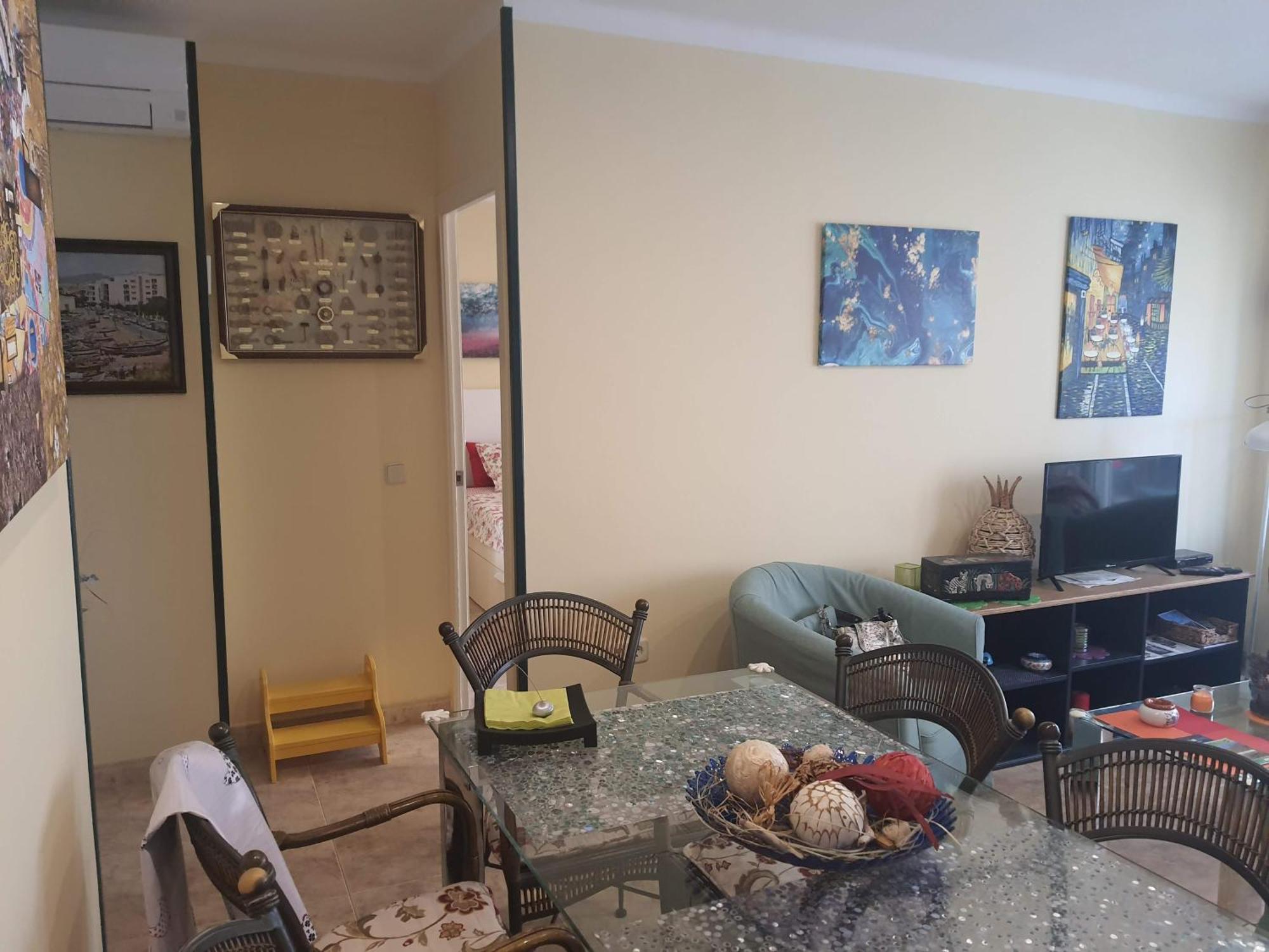 Apartamentos Ferran Paqui Росес Екстер'єр фото