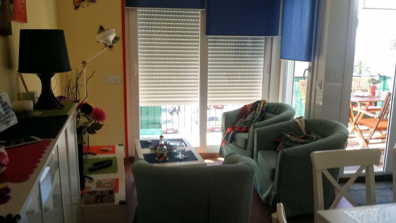 Apartamentos Ferran Paqui Росес Екстер'єр фото