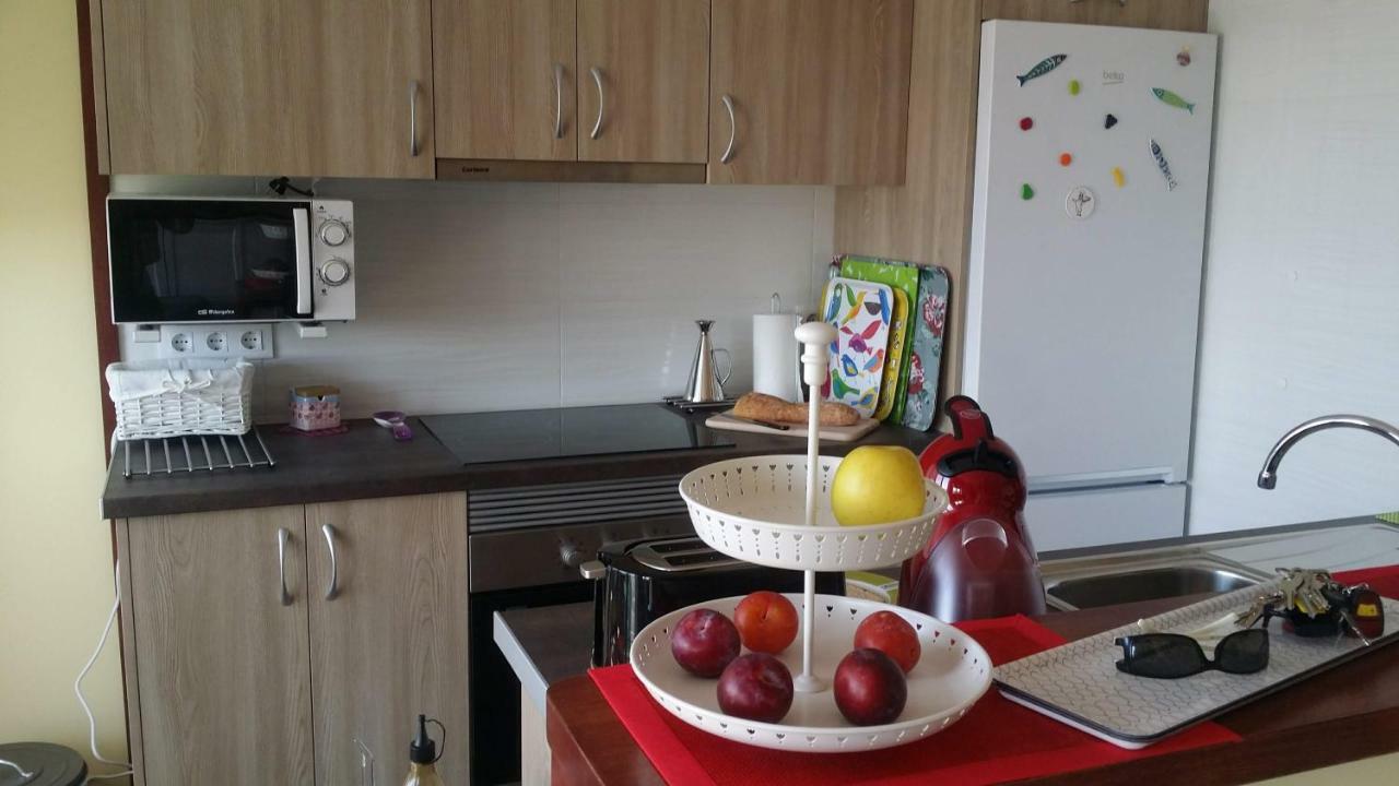 Apartamentos Ferran Paqui Росес Екстер'єр фото
