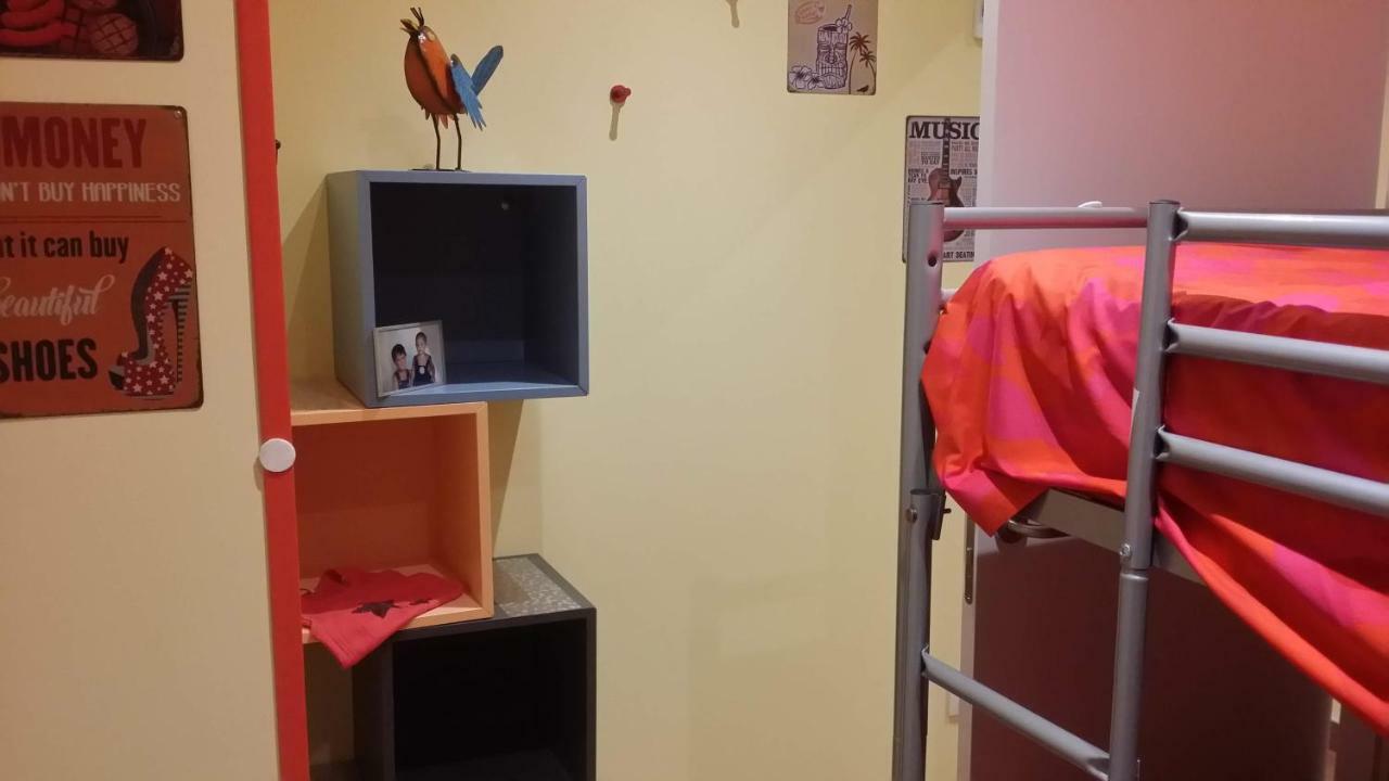 Apartamentos Ferran Paqui Росес Екстер'єр фото