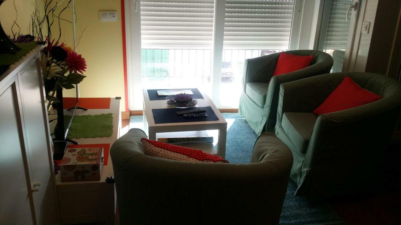 Apartamentos Ferran Paqui Росес Екстер'єр фото