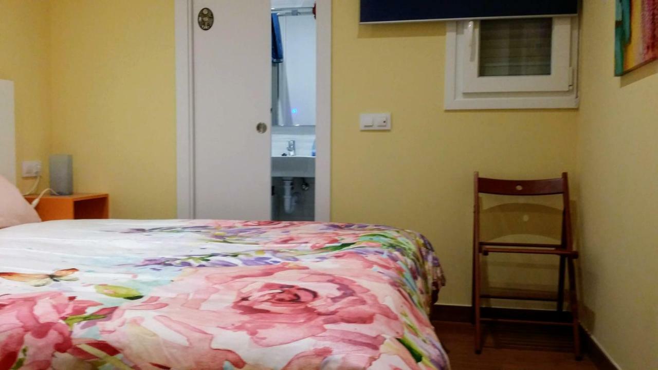 Apartamentos Ferran Paqui Росес Екстер'єр фото